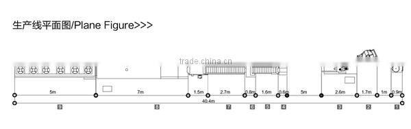 Puff Snack Extruder Japanese/American Bread crumb process line directly puff snack