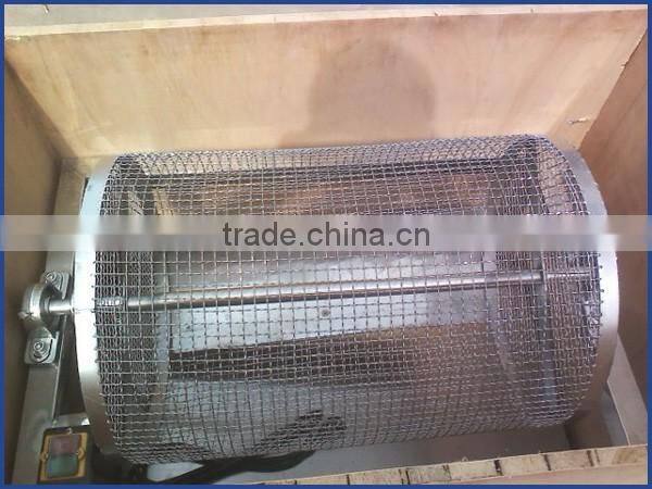 Advanced design factory price automatic quail egg breaking machine