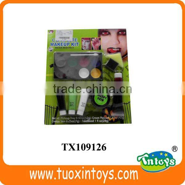 wholesale kids Halloween makeup party games