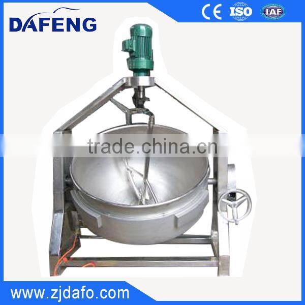 Hot sale Electric/Industrial Cooking pot for sale