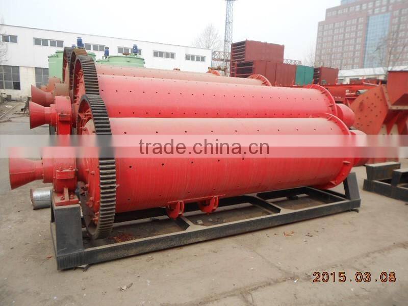 Limestone Grinding Mill