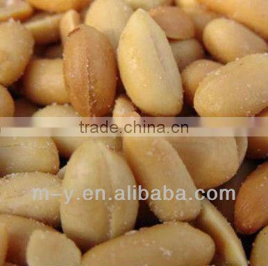 salted peanut production line with CE