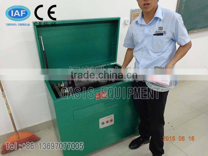 mini planetary,Laboratorial Type grinding mill,laboratory mini planetary grinding ball mill machine