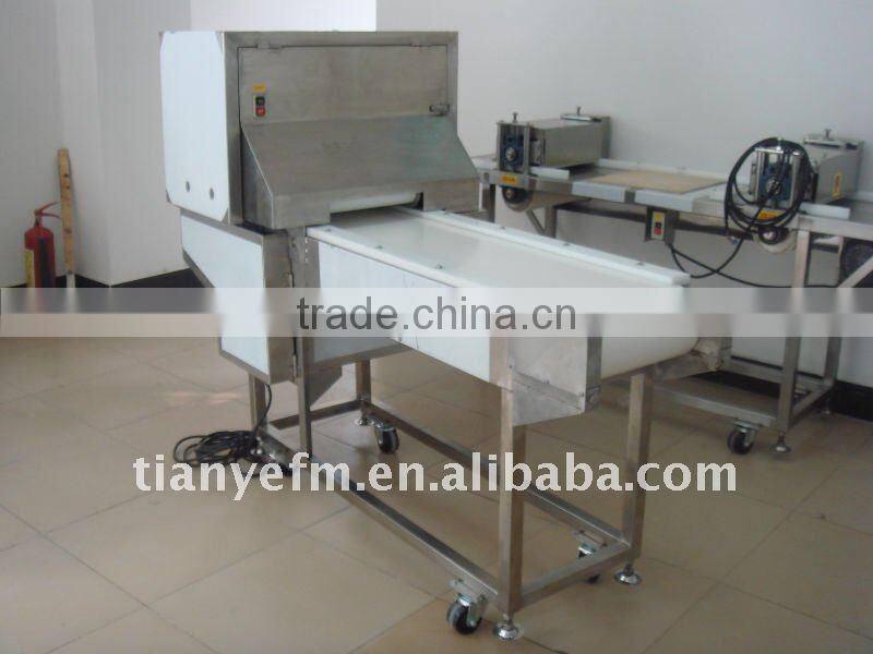 Automatic kitchen equipment (Video)