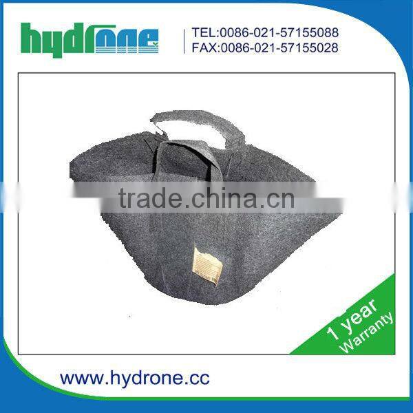 grow bag/hydroponics grow bag/grow bag for hydroponics