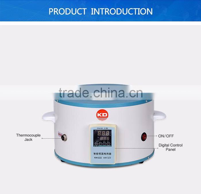KD 2017 New Lab Stirring Heating Mantle Made in China