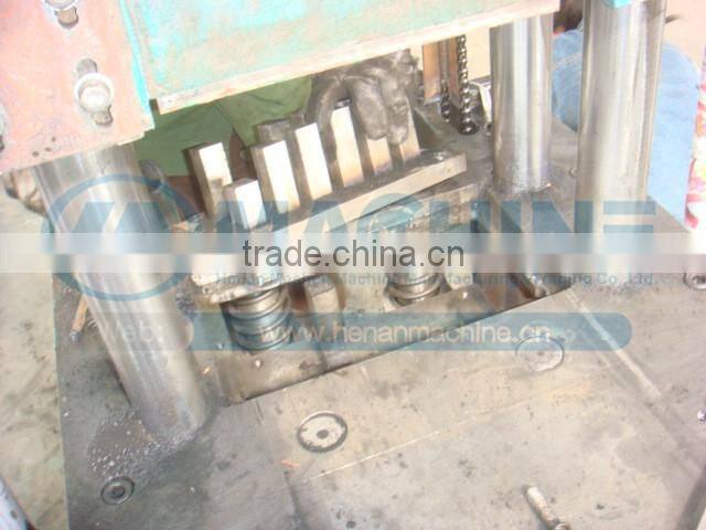 High profit and low cost equipment for the production of charcoal for shisha