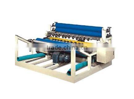 Tissue paper slitting machine,napkin paper making machine