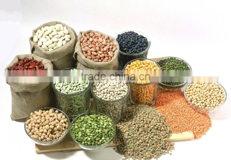 automatic Color Sorter Machine, grain sorting equipment,