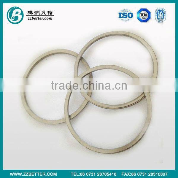 Cemented Carbide Seal Rings for sale