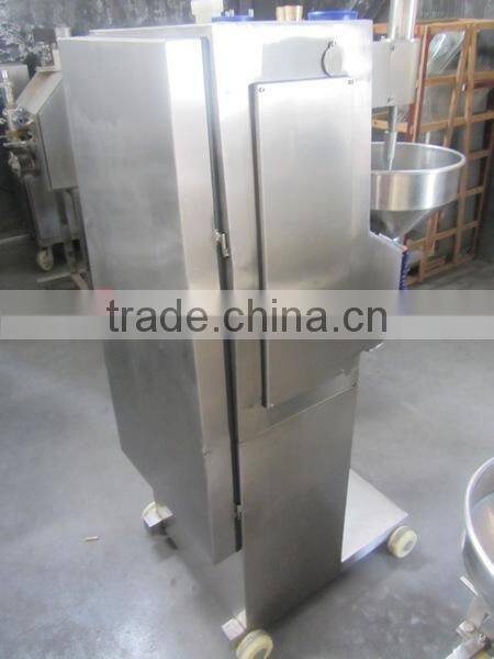 Core Ball Making Machine