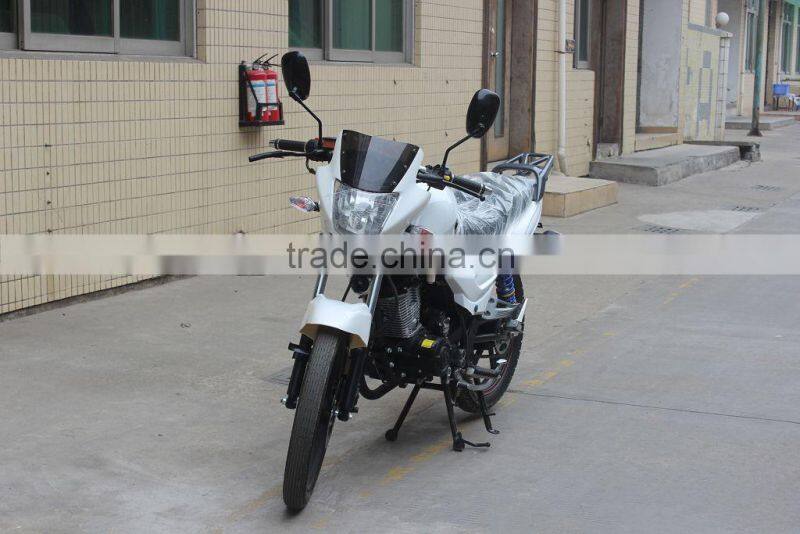 Wholesale factory price 150cc sports racing motorbike