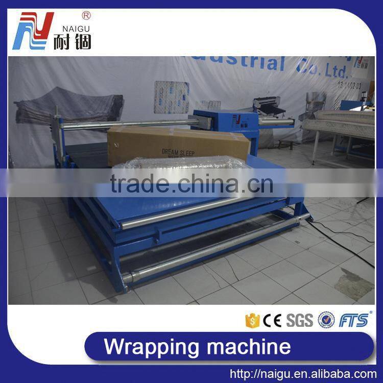 clear plastic pvc mattress cover for furniture packing