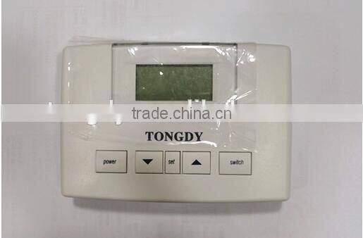 digital room temperature with humidity controller