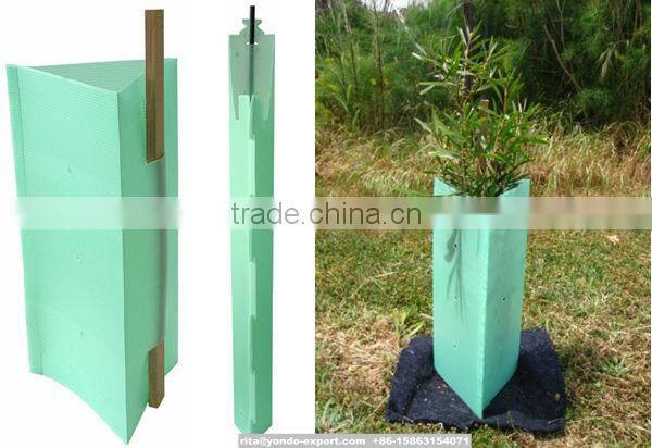 CORFLUTE GUARD, 450H X 200MM --- CHINA MANUFACTURER