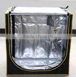 HOT SALE Single span growing tent/home box