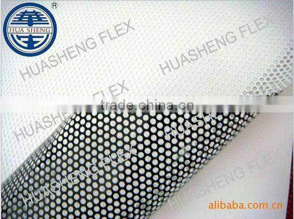 ONE WAY VISION FABRIC