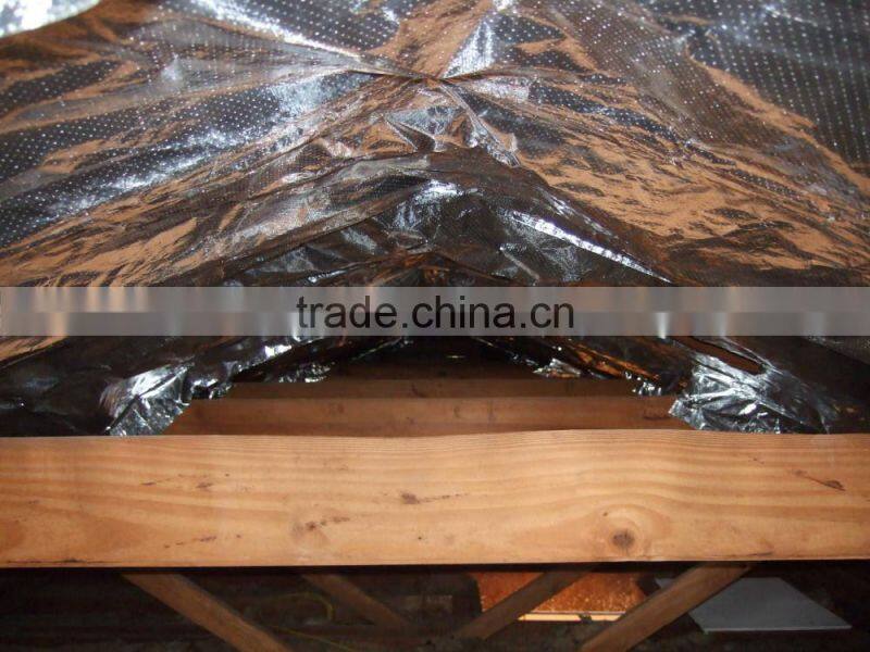vapour barrier foil for attic