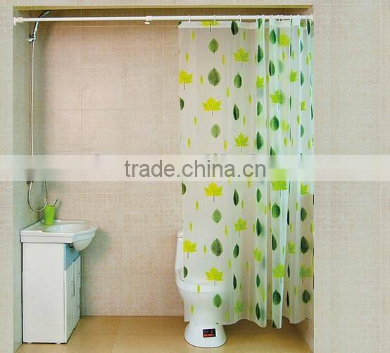 pvc soft film for shower curtain