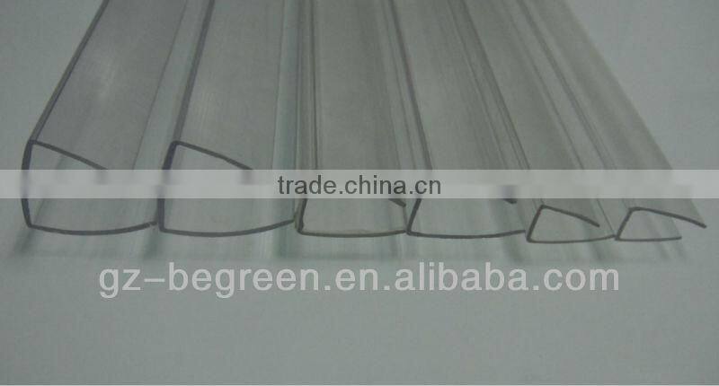lightweight roofing materials polycarbonate sheet