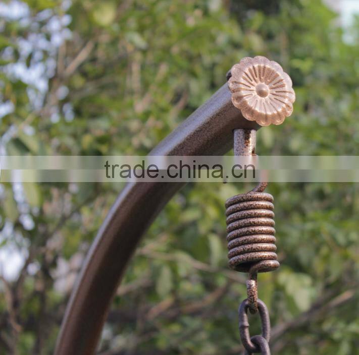 Fashionable Outdoor Furrniture Beautiful Hanging Swing Chair