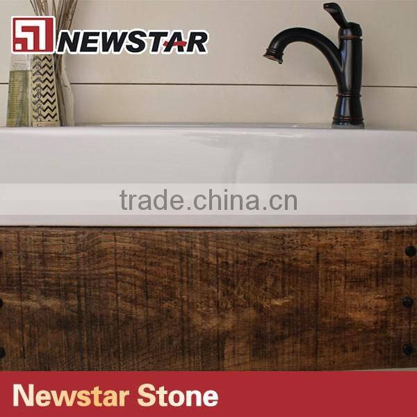 Newstar 36" Top end bathroom solid wood vanity unit for small bathroom