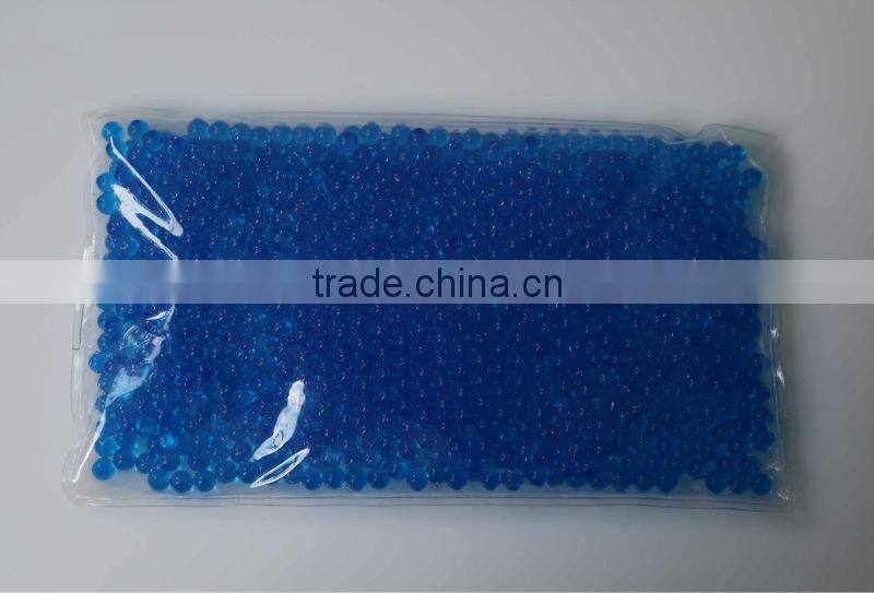 High quality healthcare first aid cool gel pad,pvc cooler gel mat