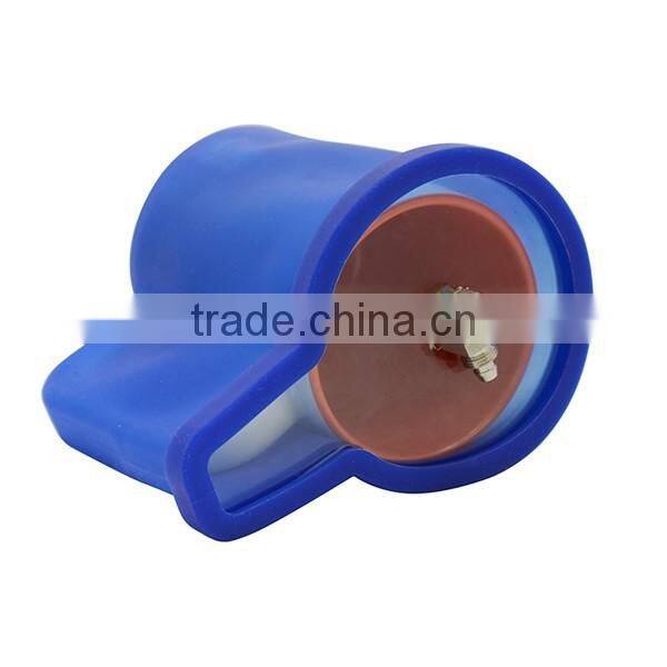 11oz Full Printing Mug Wrap Printed on Mug Handle and Bottom