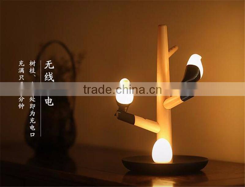 The entrance of night light Intelligent human body inductive sensor lamp Magnetic suction air lamp Mobile aisle cabinet night li