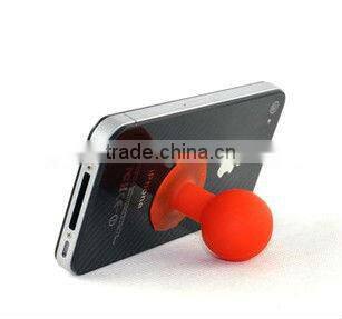 All-purpose Silicone Cellphone Stand