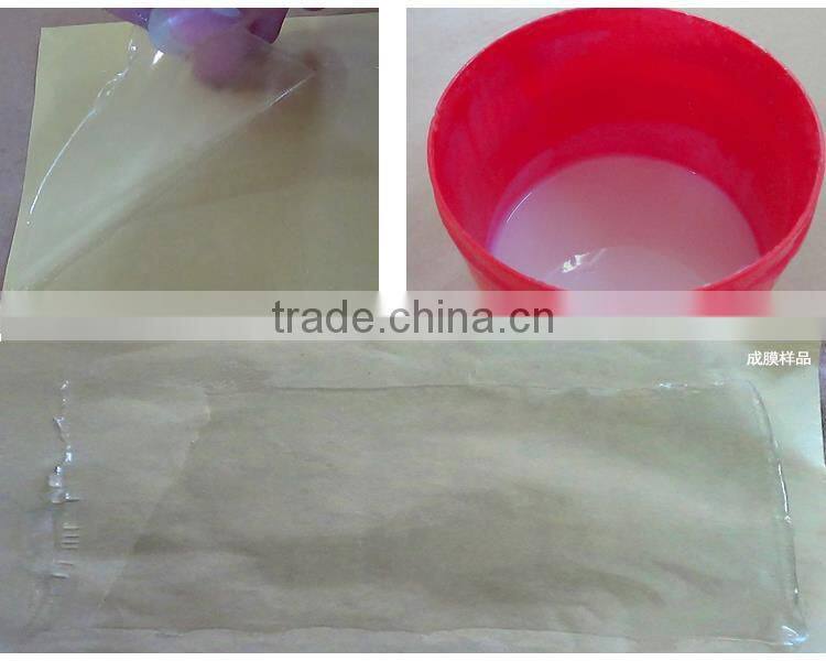 Qinglong Waterproof Tanking kit Membrane Liquid 5 Litre Paint