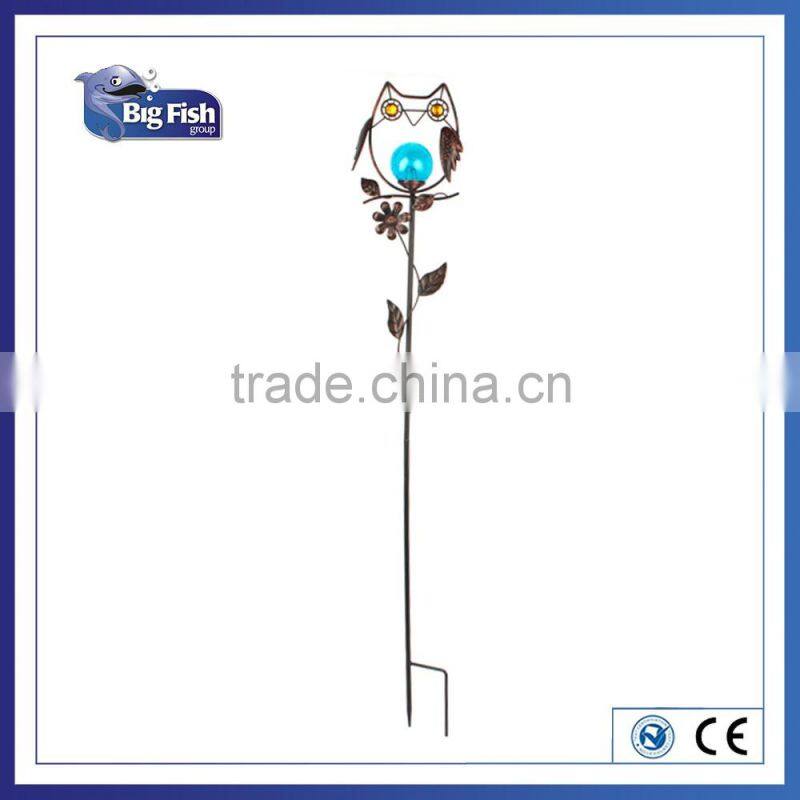 Outdoor Decorative LED Solar Garden Light Lawn Solar Light