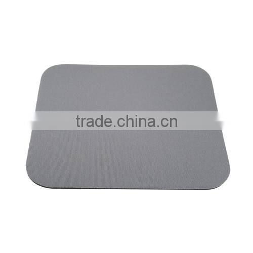 fabric cheap printable mousepad as promotional