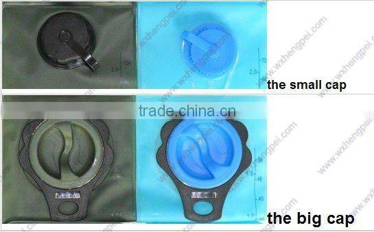 New 1L Bicycle Hiking Water Bladder Hydration Bag Pack