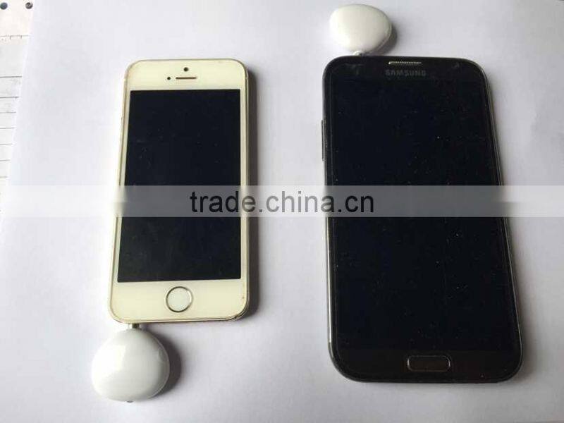 OEM Available Mobile Smart Infrared Remote Controller IOS/Android Phone Use Universal Remote Control With Home Applicance AC etc