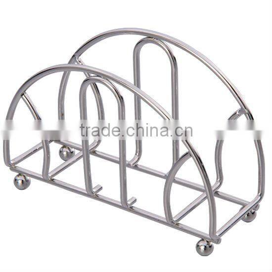 Kitchen Metal Mat Coaster Mats