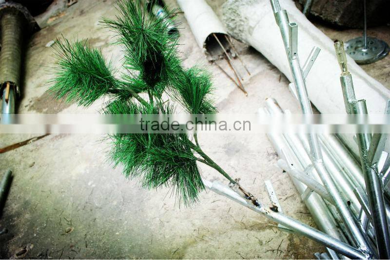 Artificial 3.6m christmas trees SDS-01 from ESTE