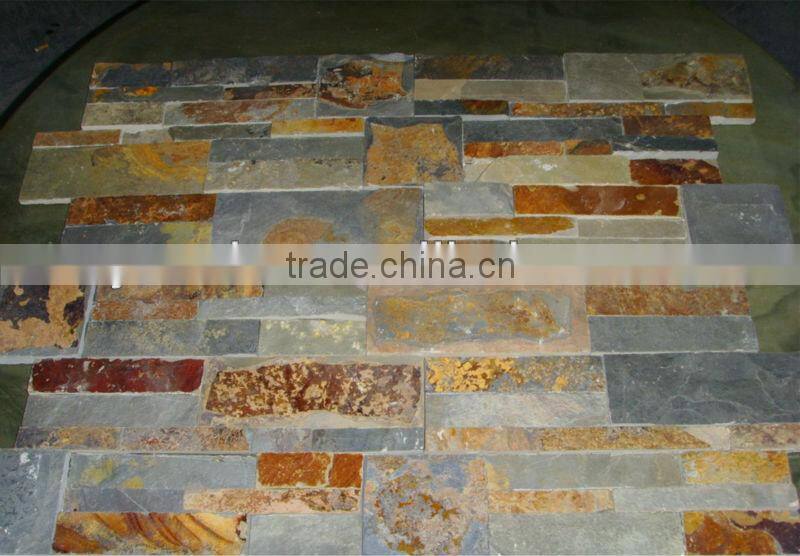 chinese landscaping retaining walls for outer wall decoration,wall stone