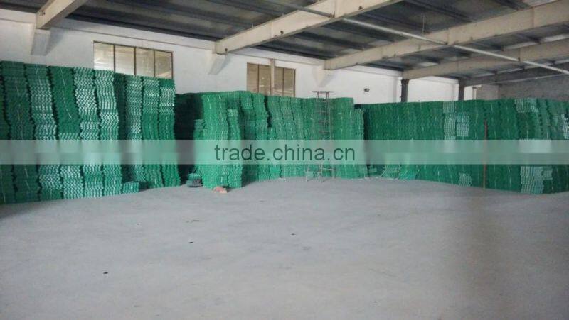 HDPE pavers grass grid plastic driveway paver