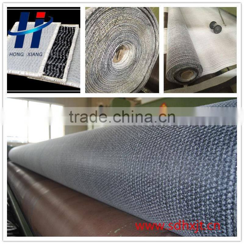 Hot sales anti-leakage 5000g sodium Bento Geosynthetic clay liner (GCL)