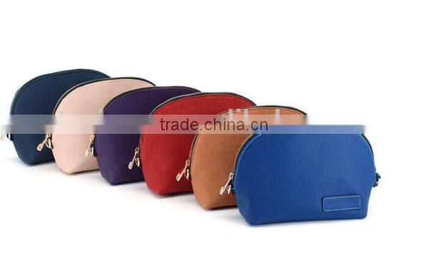 Folding Travel Polyester Hanging Toiletry Bag