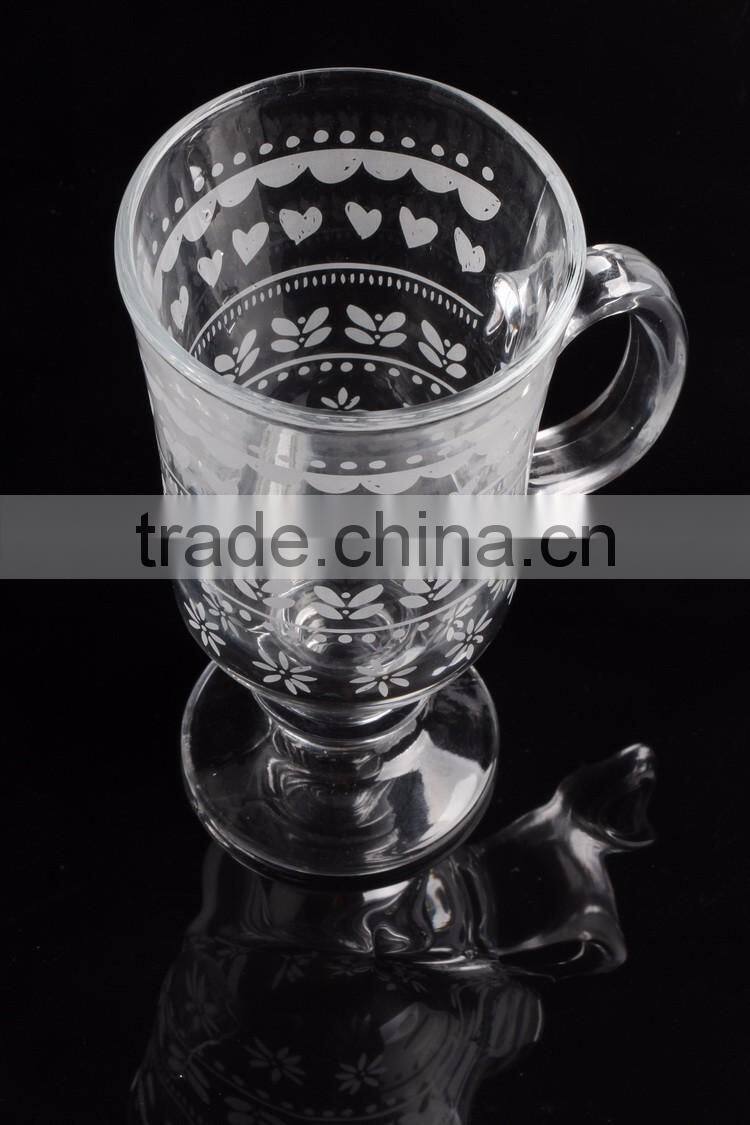 Hot selling 750ml glass wine bottles wholesale glass spirit bottles