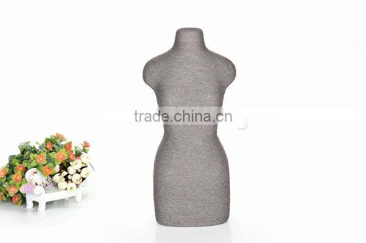 2016 new design hot sale jewelry necklace display stand