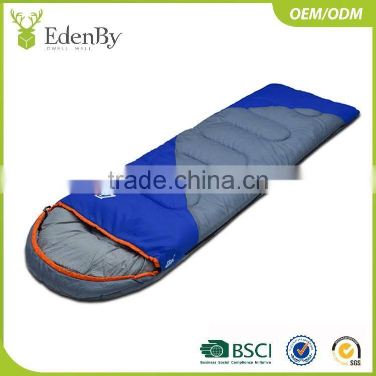 2017 Trend Best-selling Eco-friendly Roll Up Design best China factory inflatable camping sleeping bag