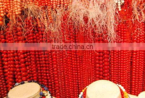 coral jewelry ,coral beads