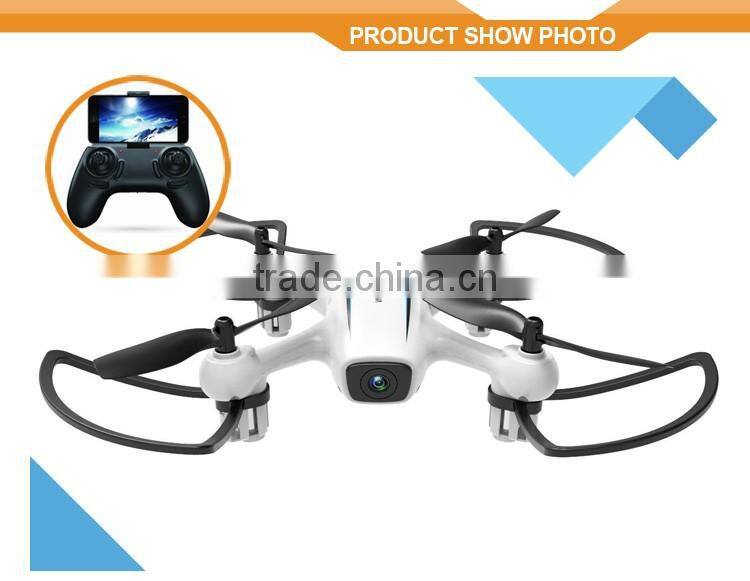 2.4G RC Drone Helicopter model fpv racing drones With HD Camera