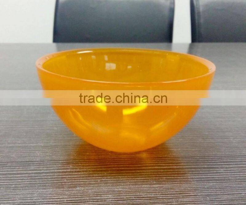 plastic bowl PS plastic bowl round clear plastic bowl