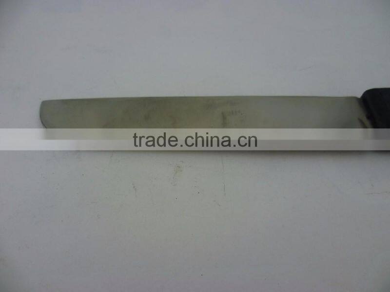 High Quality Non-magnetic Stainless Steel Knife common