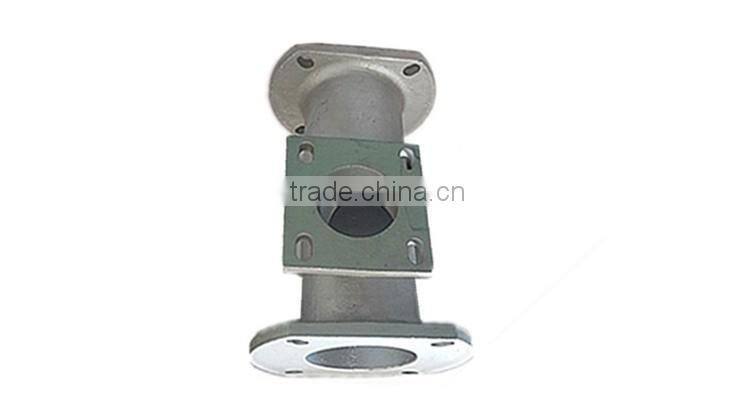 Aluminium casting manufacturer in Ningbo,Zhejiang