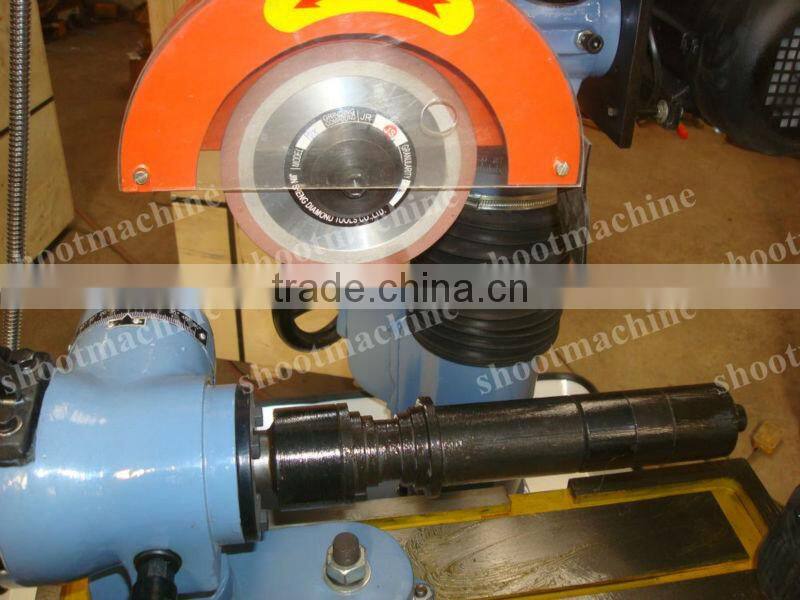 Universal blade griding machine SH-7128E with Diameter of edge mill 80-500mm